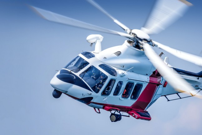 Aeronautical Financial Ireland